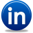 link to follow us on linkedin