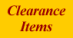 Clearance Items