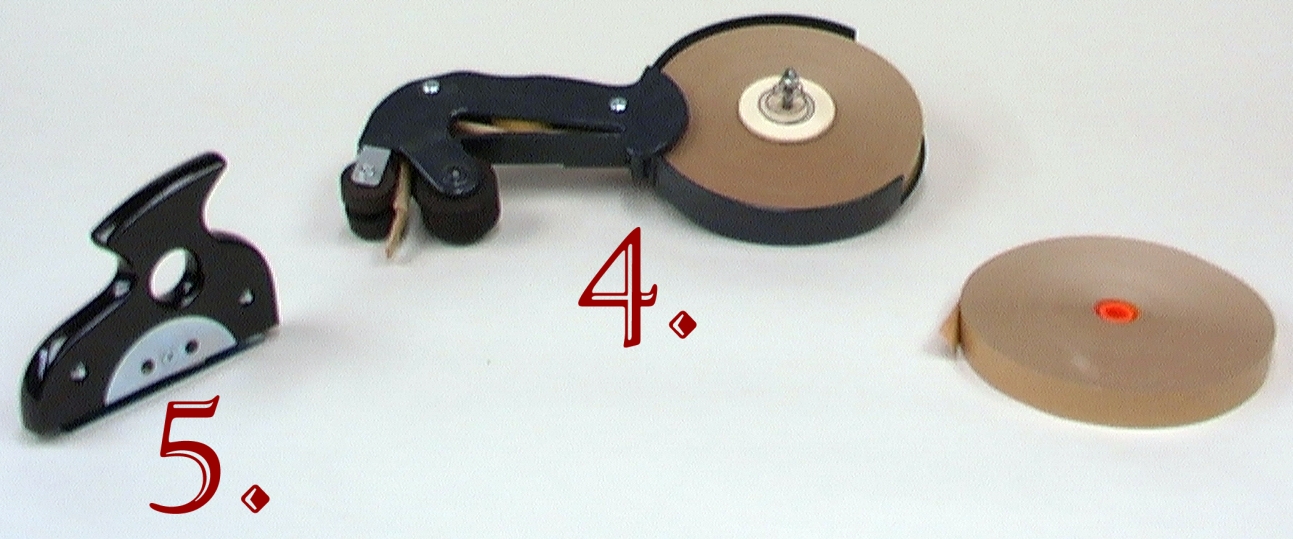 Veneer Cutter and Veneer Taper