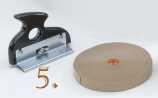 Veneer Cutter and Veneer Taper