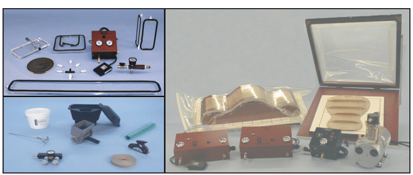 Productos de Q.V.P.