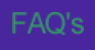 Informations Techniques et FAQ's