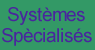 Syst&egrave;mes Sp&eacute;cialis&eacute;s