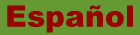Web-site: Traducci&oacute;n Espa&ntilde;ola