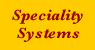 Speciality Systems
(Curved Straircases and Curved Arch Systems)
