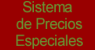 Sistema de Precios Especiales