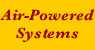 Air-Powered VAKuum Systems