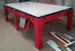Vacuum Frame press flip top vacuum frame press