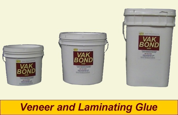 veneering and laminating glue and link to veneering and laminating glue page