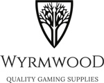 Wyrmwood company logo